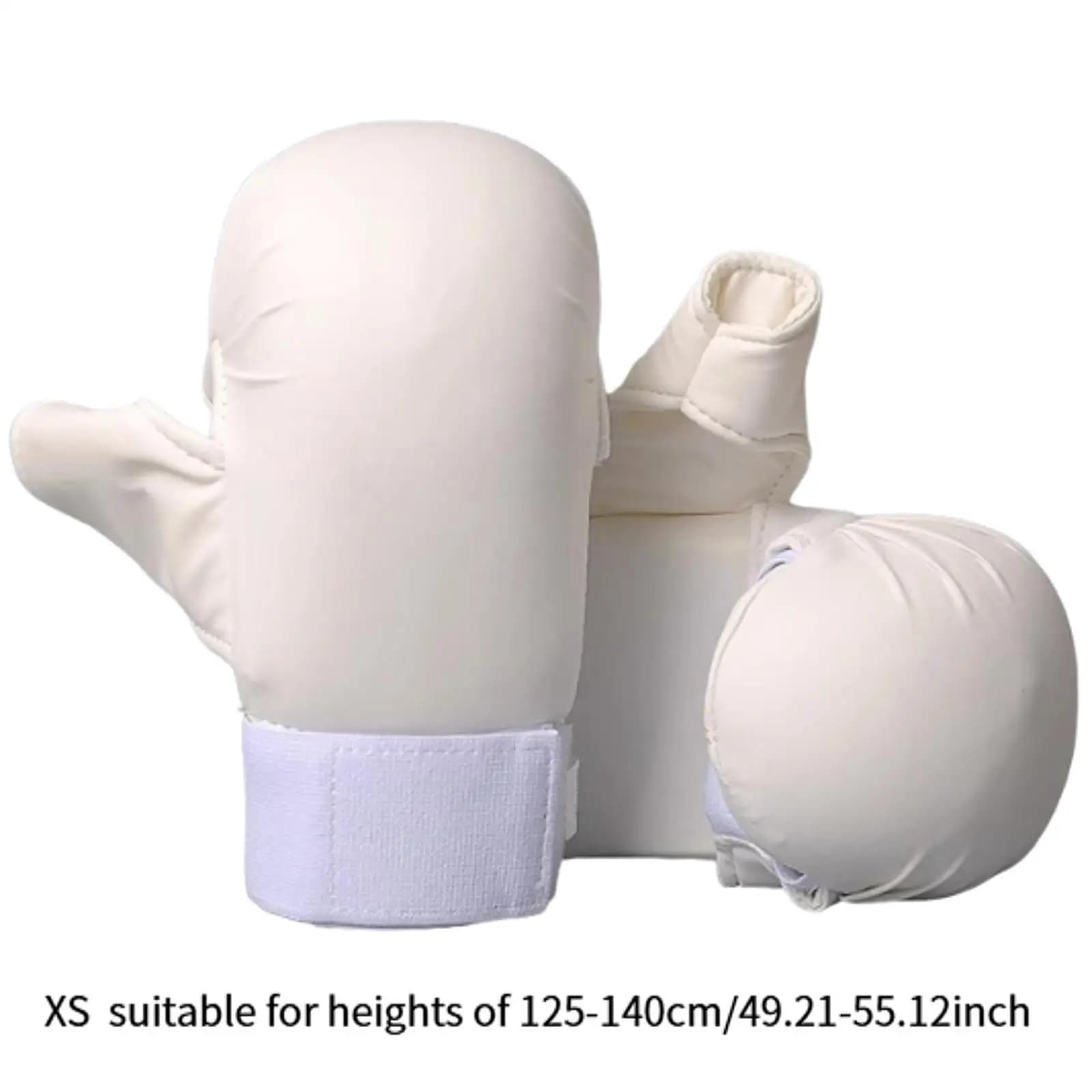 Boxing Gloves for Kids Sparring Gloves Breathable Thicken Professional Comfortable Punching Bag Gloves for Mma Home Gym
