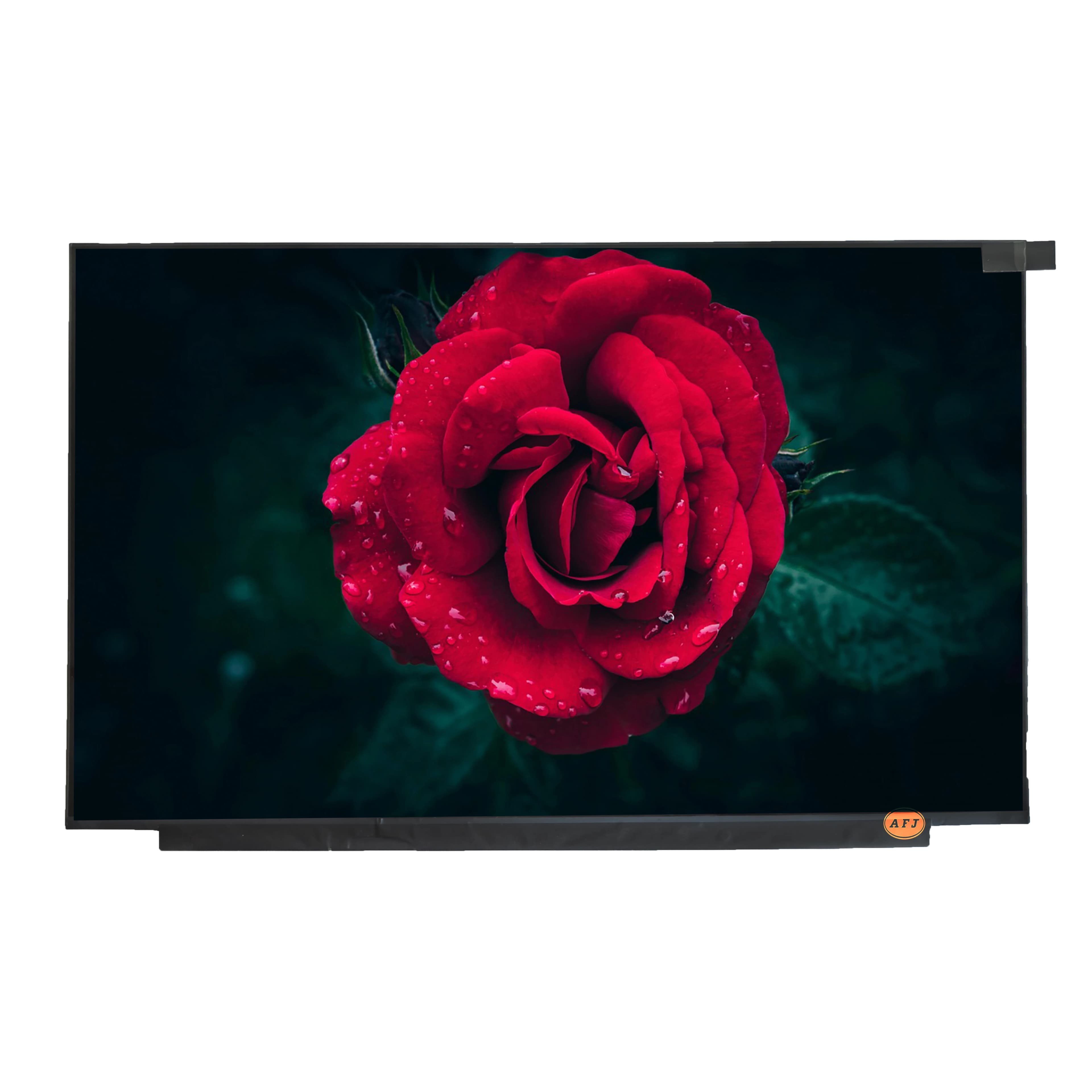 Schermo LCD di ricambio per laptop NE160QDM-NY6 16.0" WQXGA 2560x1600 120Hz 400nit 100% sRGB AMD FreeSync eDP 40pin