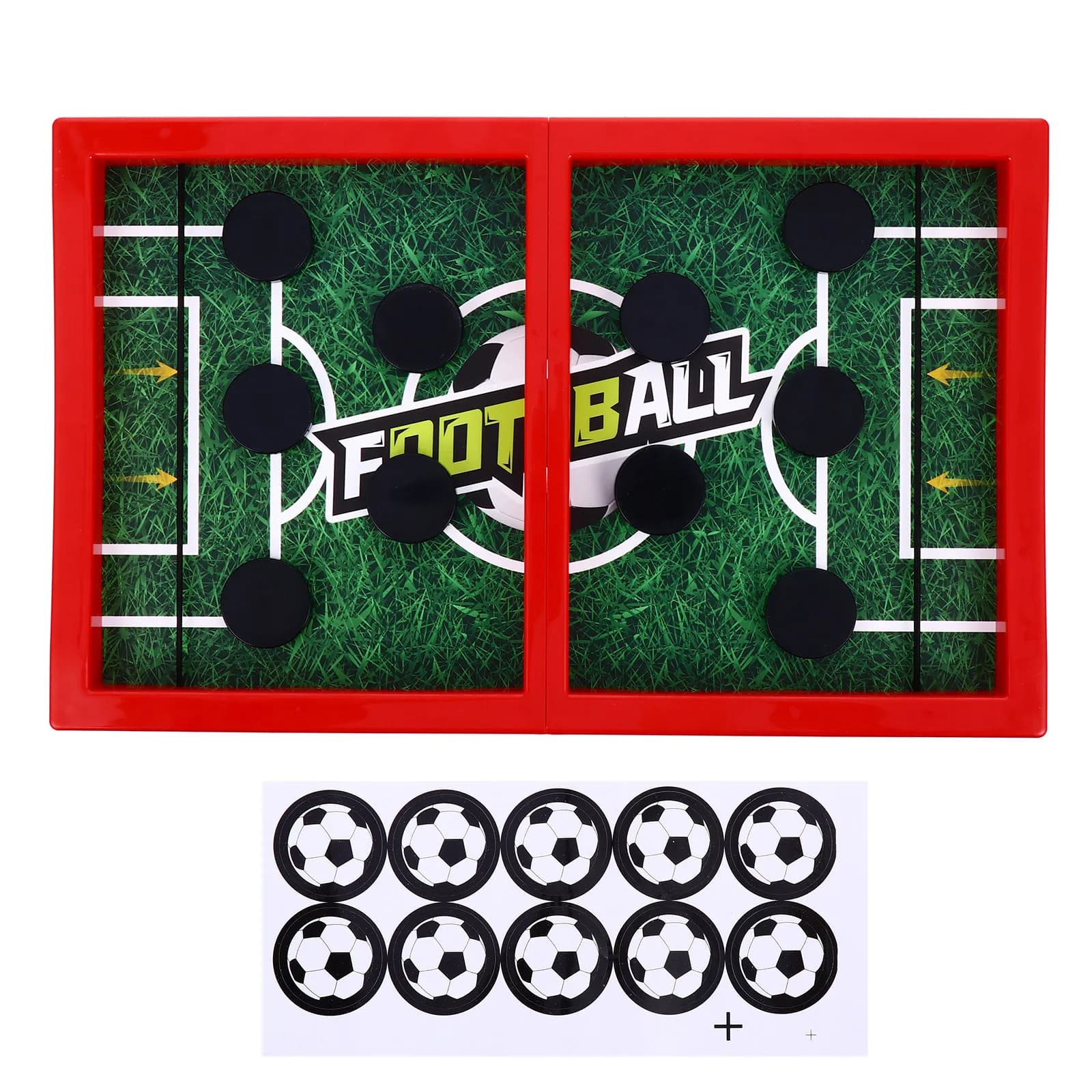 Set da Gioco Catapulta degli Scacchi, Gioco da Tavolo Interattivo a Doppia Espulsione per Bambini e Genitori, Giocattolo da Scrivania in Legno Lucidato Sicuro