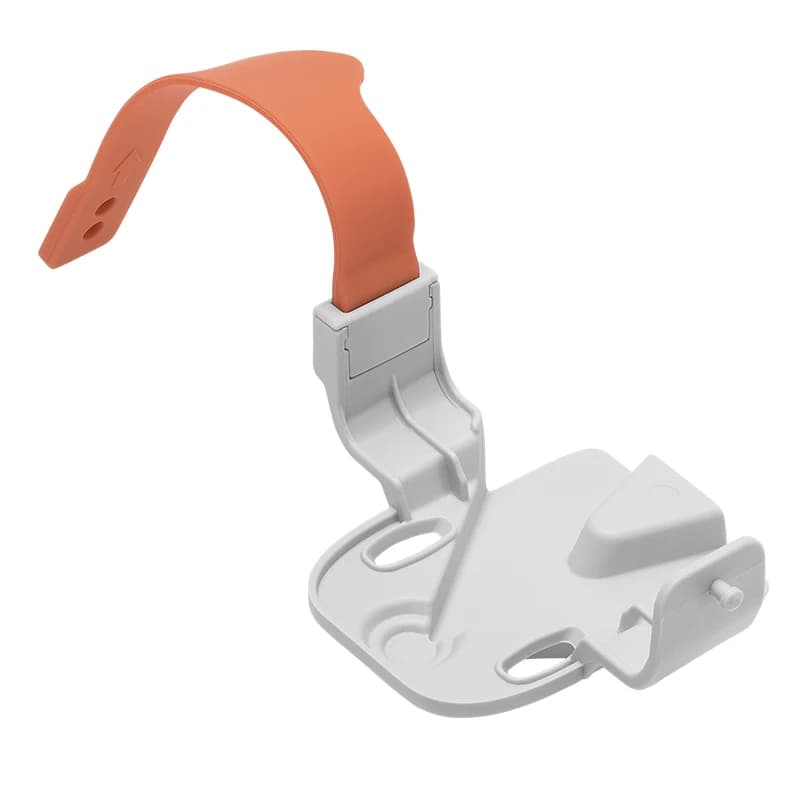 Cinghia di fissaggio per eliche in plastica ABS per DJI Lito X1/Lito1, stabilizzatore e protezione per le eliche del drone, accessorio per drone