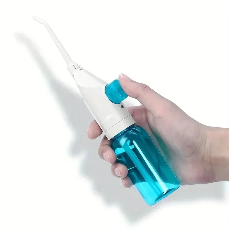 High Pressure Portable Electric Butter Cleaner, Manual Impulsive Pulitor, Deep Cleaner