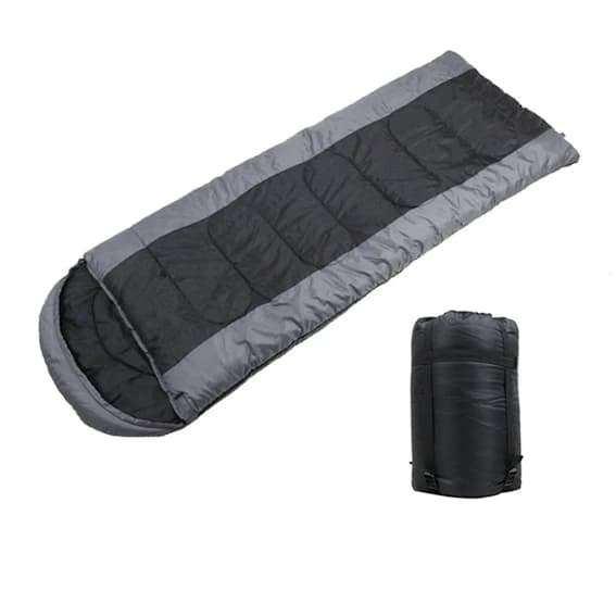Knits in cotton brace Single bust sling OEM extra large double bed hook with stickable hood