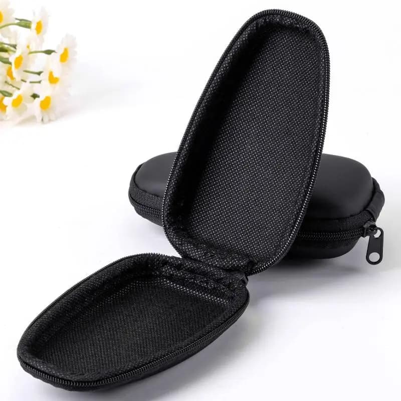 Borsa portaoggetti per rasoio elettrico, custodia protettiva per rasoio portatile da viaggio impermeabile in EVA【Homeclub】