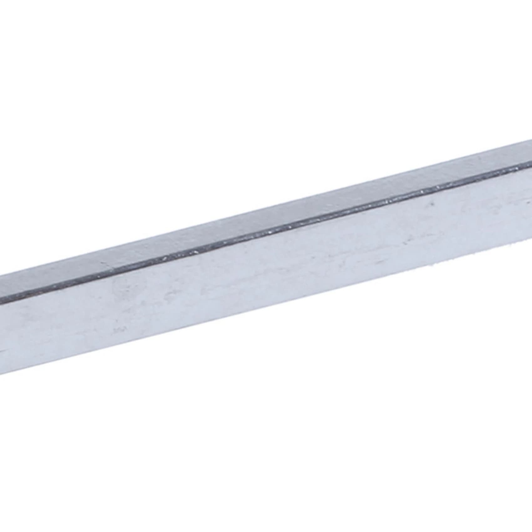 SHGO-2X Ganci a forma di S in acciaio inossidabile Potente appendiabiti da cucina con fermaglio, 19X19 mm