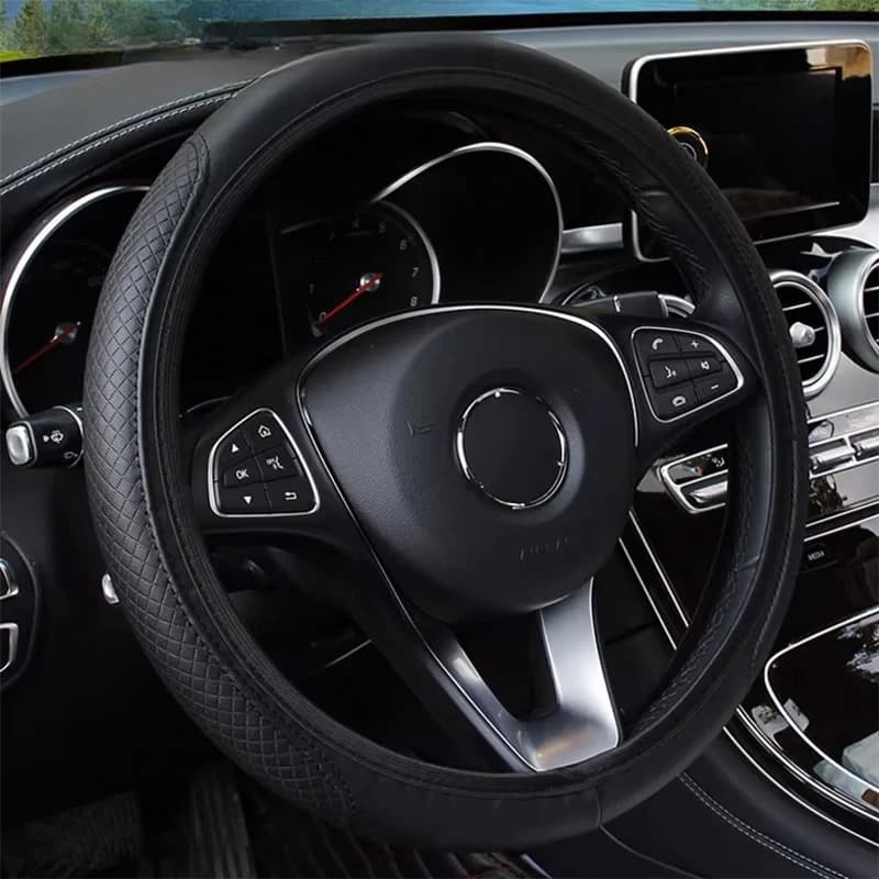 Car cover Microfiber leather cover Anti-slip cover for Renault Megane 2 3 Twingo Clio Talisman Captur