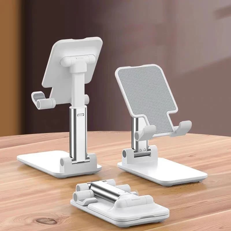 Table Phone Support Tablet Support Pivot Support Tablet Stand Flexible Adjustable Live Lazy Brace for iPhone 17 16 15 14 Samsung Xiaomi