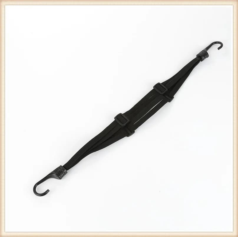 Motorcycle Accessories helmet Straps Elastic Rope luggage Fixed for KTM DUKE 2004- 2017 2018 2019 2020 XCF XCW SX SXF XC