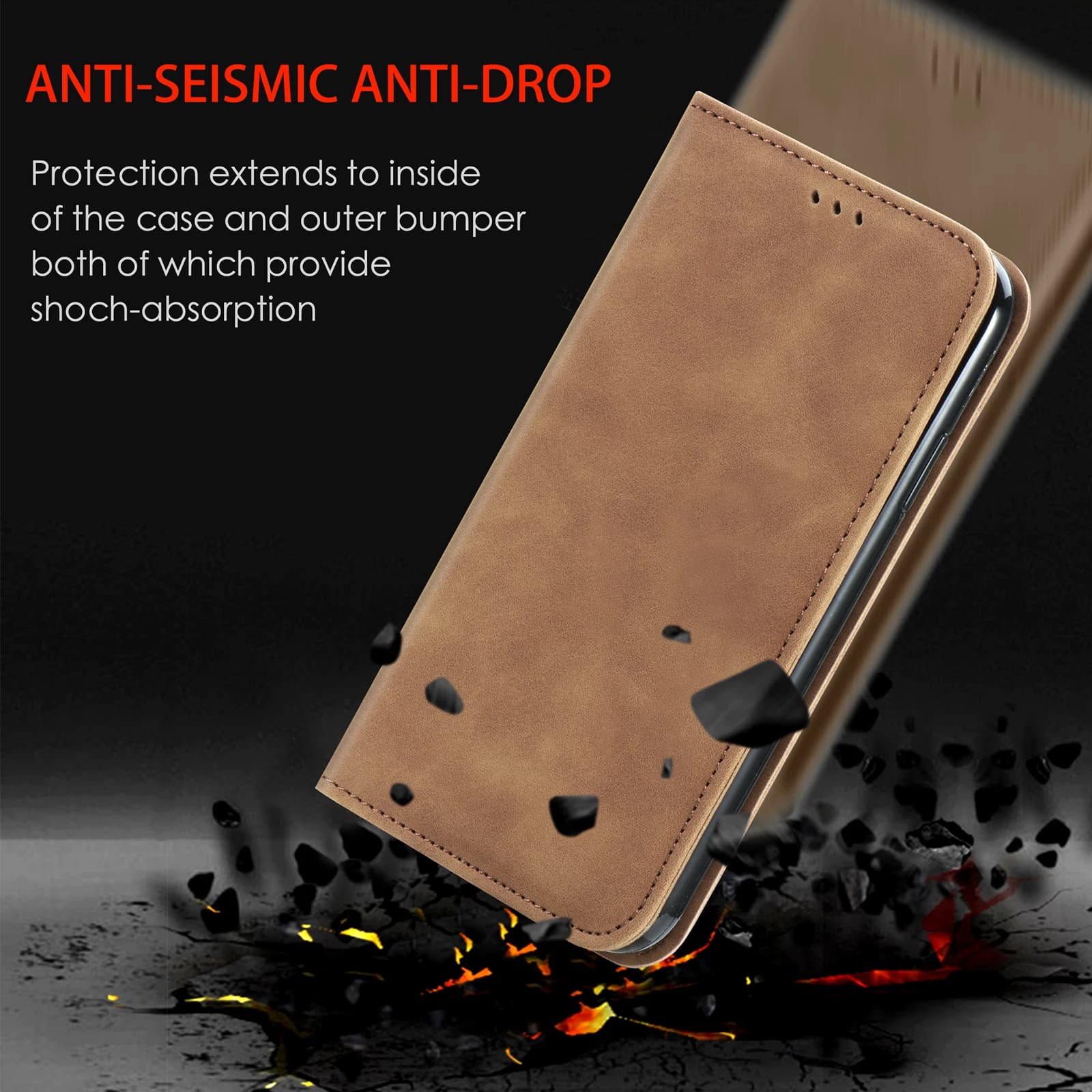 Luxury PU Leather Phone Case for Motorola Edge 70 60 Fusion 50 Neo 60 Pro Ultra Shock Cover for MOTO G86 Power