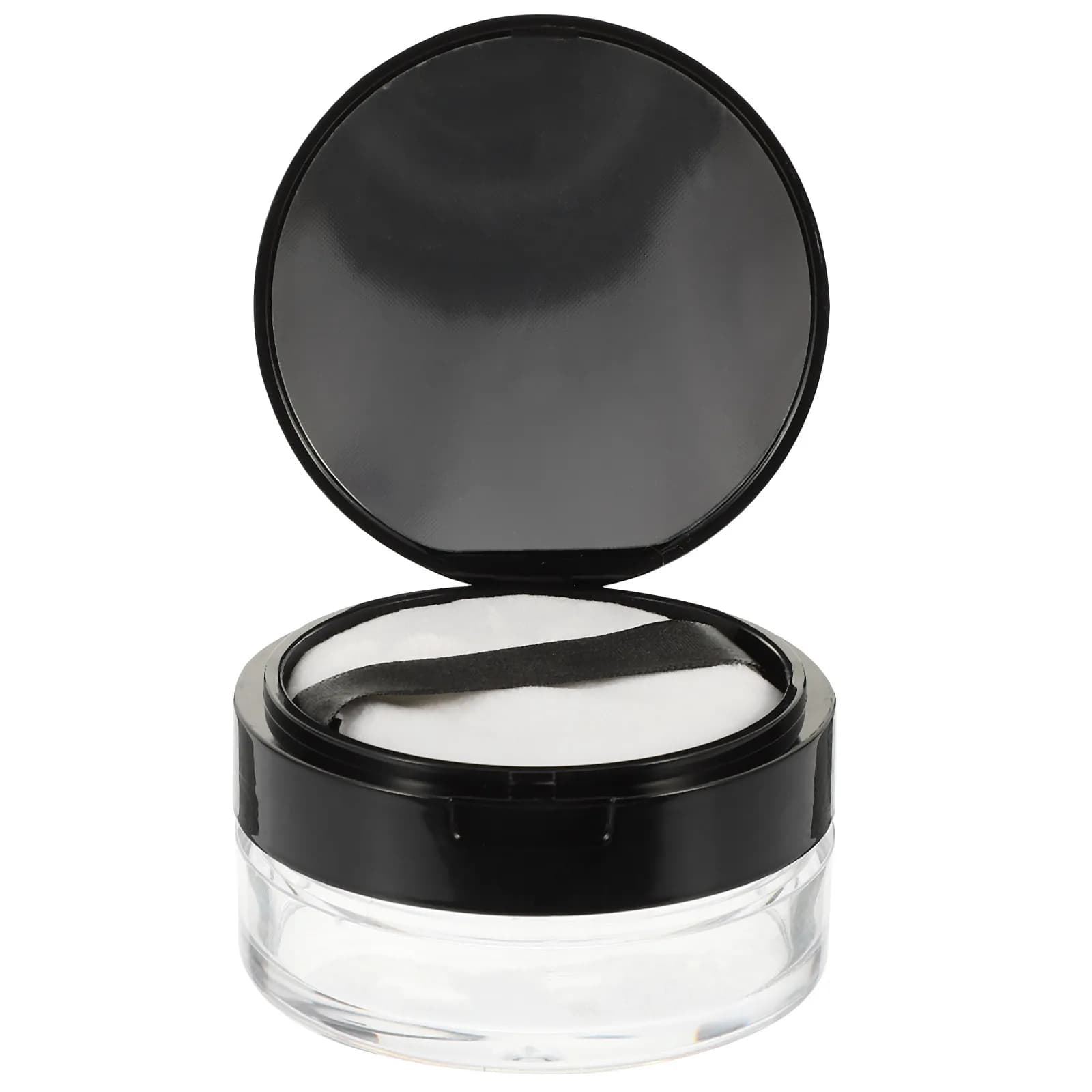 Set of 1 Vacuum Cypriot Container for Laptop with Piumino Door, Female Makeup Accessories