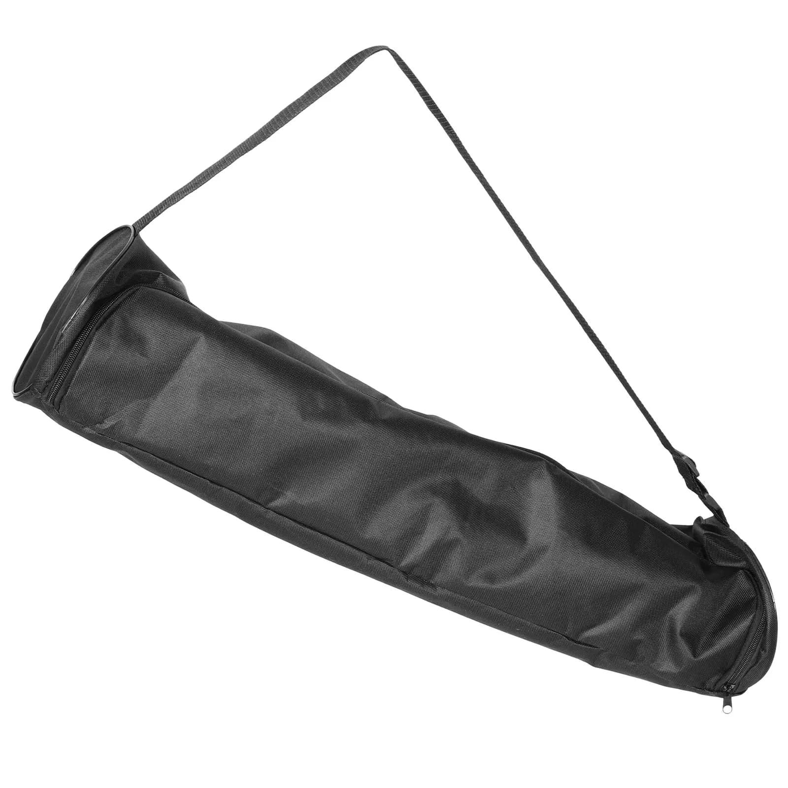 Yoga Foldable Oxford Cloth Spacious Carrier for Yoga Mat Tote Gym Storage Organizer Gym Bag Essentials