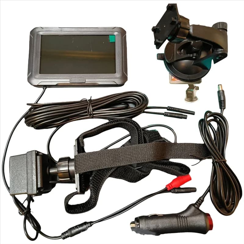A03Z-Camera per seggiolino posteriore per auto, telecamera per seggiolino auto, visione notturna posteriore per bambini, monitor per auto per bambini, specchietto retrovisore