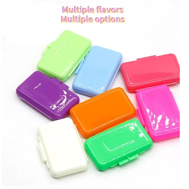 10 dental box orthodontic relief from wax irritation of gums teeth whitening wax sticks protection tool for oral hygiene wear protector