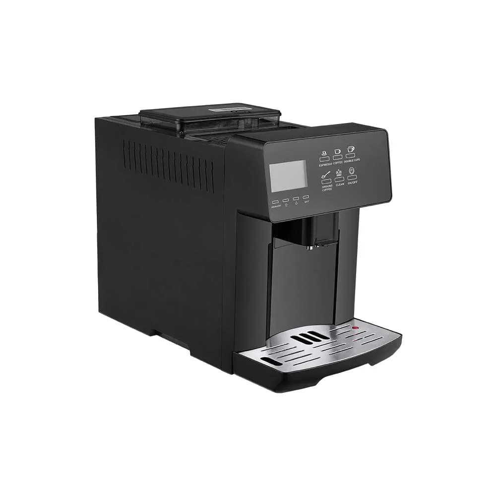 High Quality Automatic Espresso Coffee Machine with 19 Bar Italian Pump, X7R Model for Domestic Use