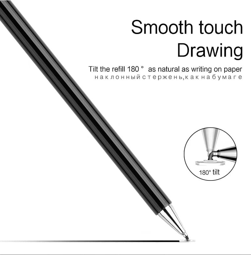 Penna stilo per tablet per Samsung Galaxy Tab A7 Lite protezione schermo da 8,7 pollici 2021 SM-T220 T225 penna protettiva antigraffio per tablet