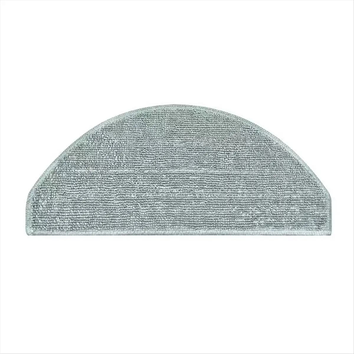 A92G New For Robot Vacuum S20 / D106 Accessories Main Side Brush Hepa Filter Mop Cloth Dust Bag Replacement Spare Parts