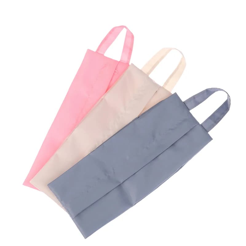 Luggage Backpack Clothes Organizer Pouch Travel Underwear Organizer Storage Bags