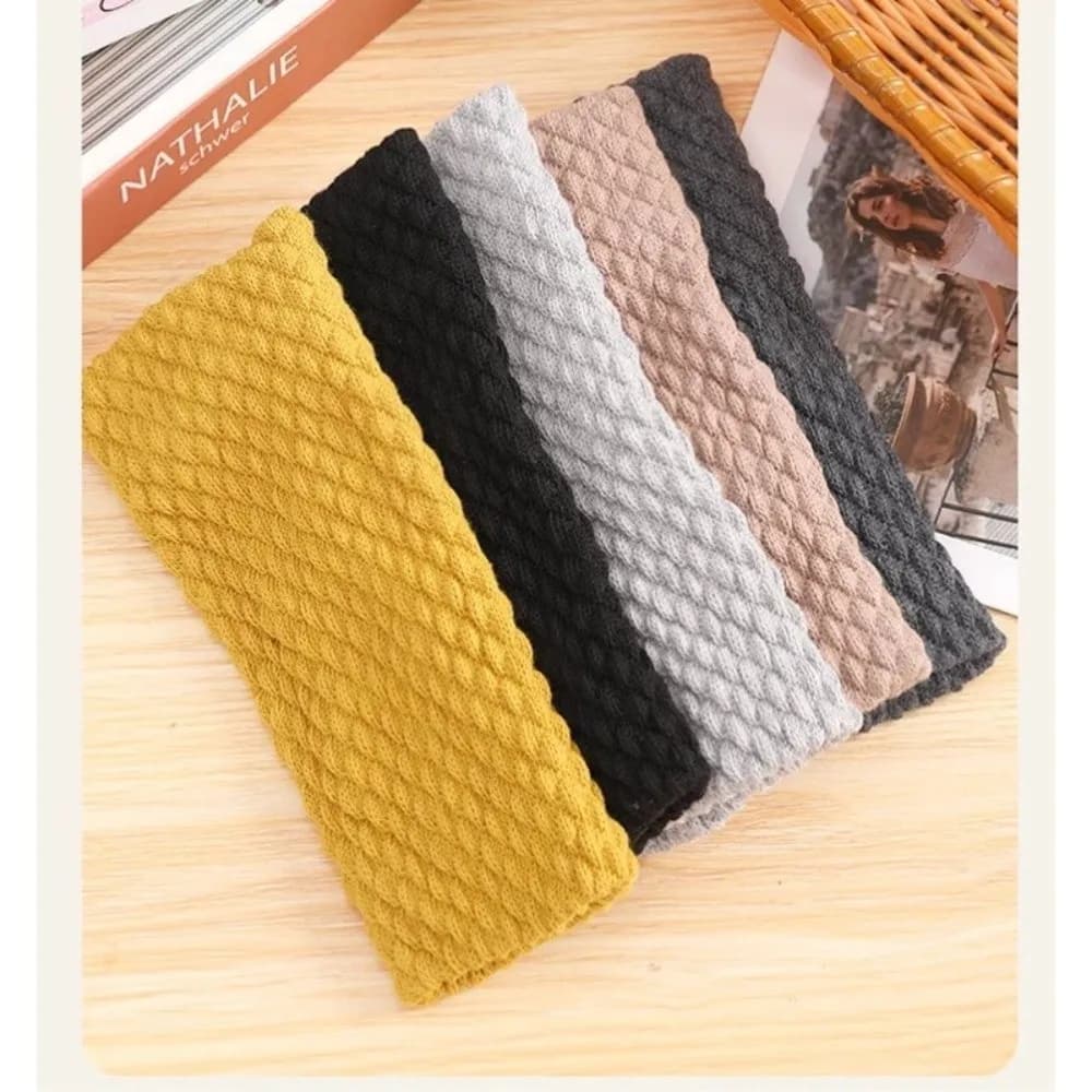 A Pair General Warm Ankle Sleeves Cold Protection Thicken Foot Warmers Comfortable Calf Sock Sleeves Air-Conditioned Room