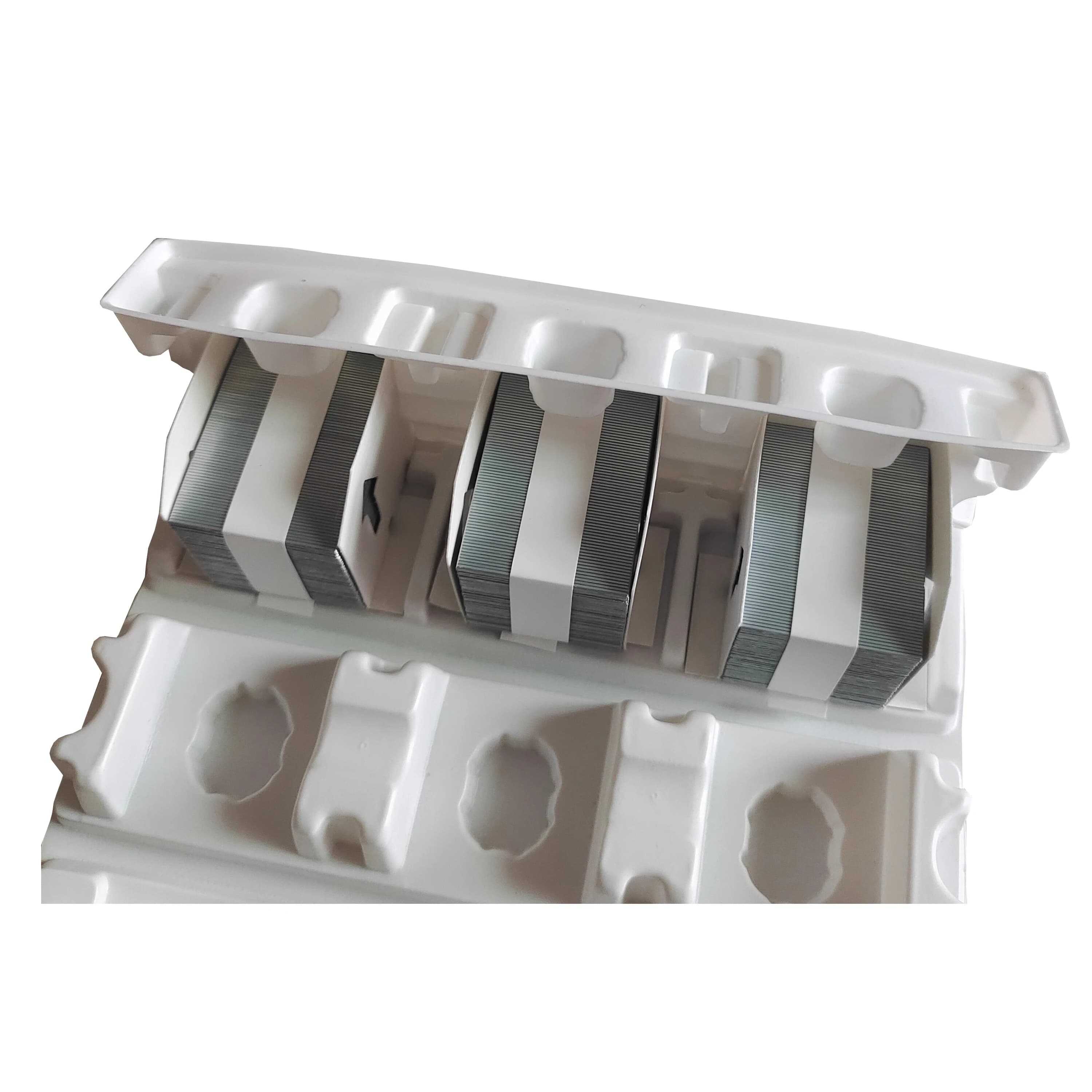 Cartuccia punti metallici SF-SC11 per Sharp MX753 623