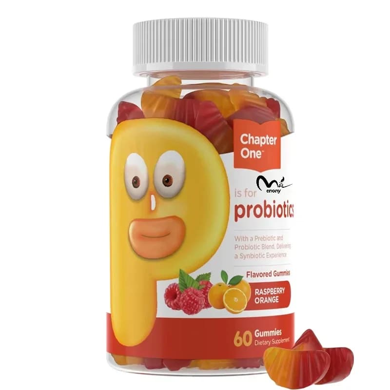 Caramelle gommose di vitamina D 3 1000 IU, adatte per bambini e adulti come integratori di vitamina D, 60 capsule vegetariane