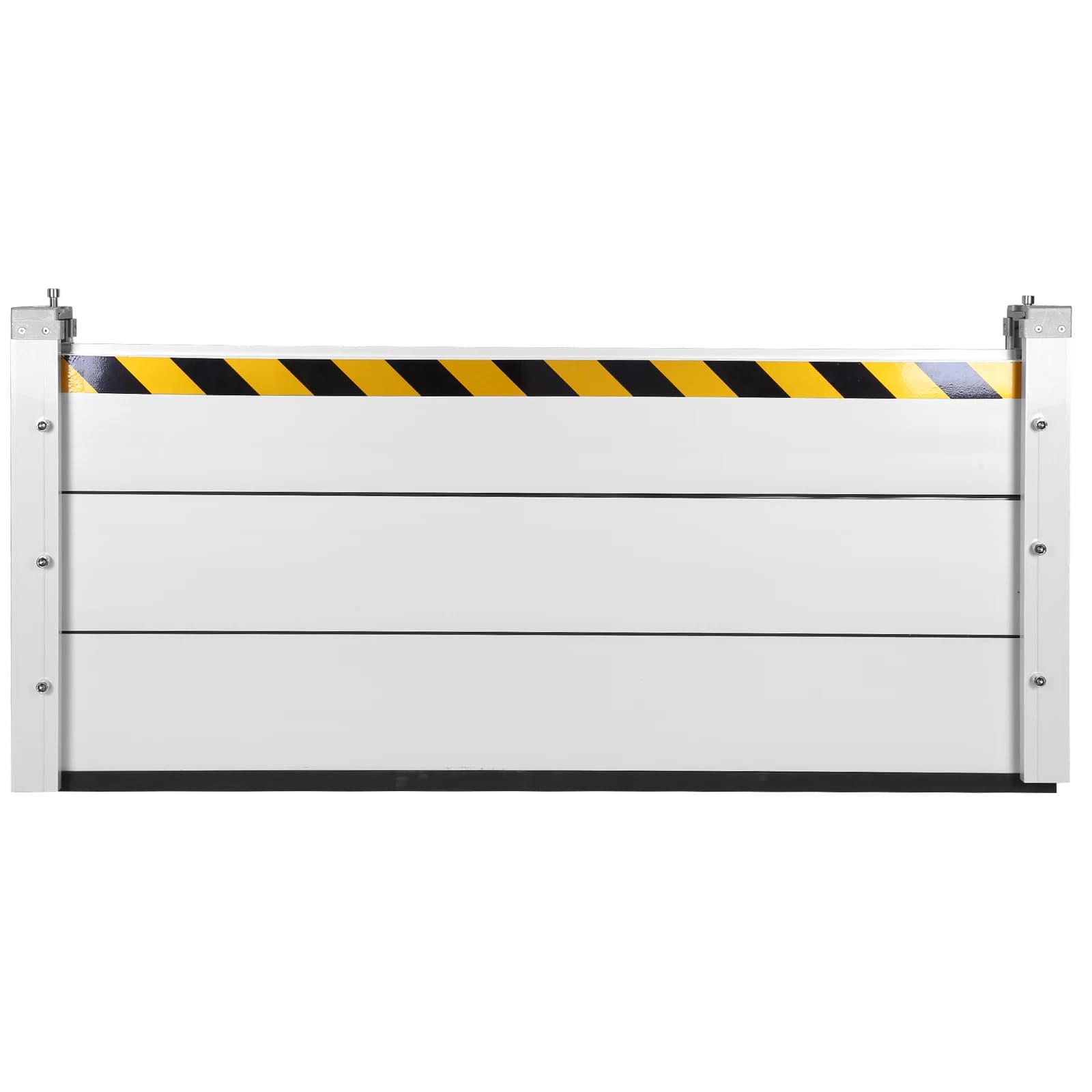Barriere Antiallagamento Rimovibili e Riutilizzabili, Sistema Temporaneo di Controllo Alluvioni Impilabile per Cancelli/Metropolitane/Fabbriche/Garage/Strade