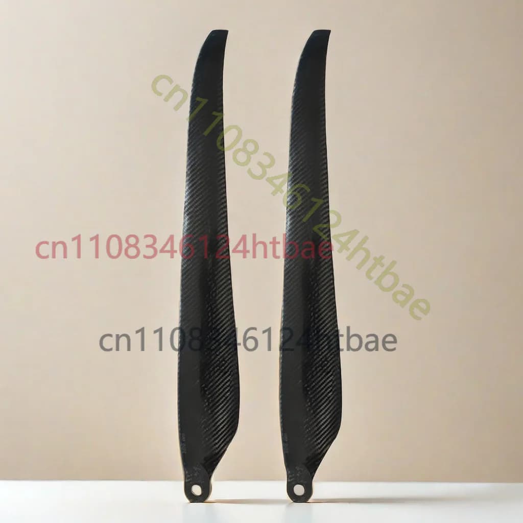 Elica in Fibra di Carbonio da 56 Pollici J100 per Drone X13 Power Motor, Accessori UAV