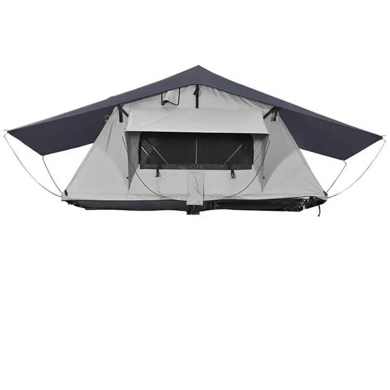 Waterproof Car Roof Top Tent For SUV 4x4 Outdoor Camping Equipment