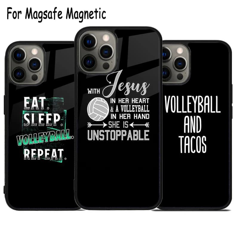Wireless charging phone case for iPhone 17 Air 15 16 16e 14 13 11 12 Pro Max Plus, Magsafe magnetic cover with bumpers