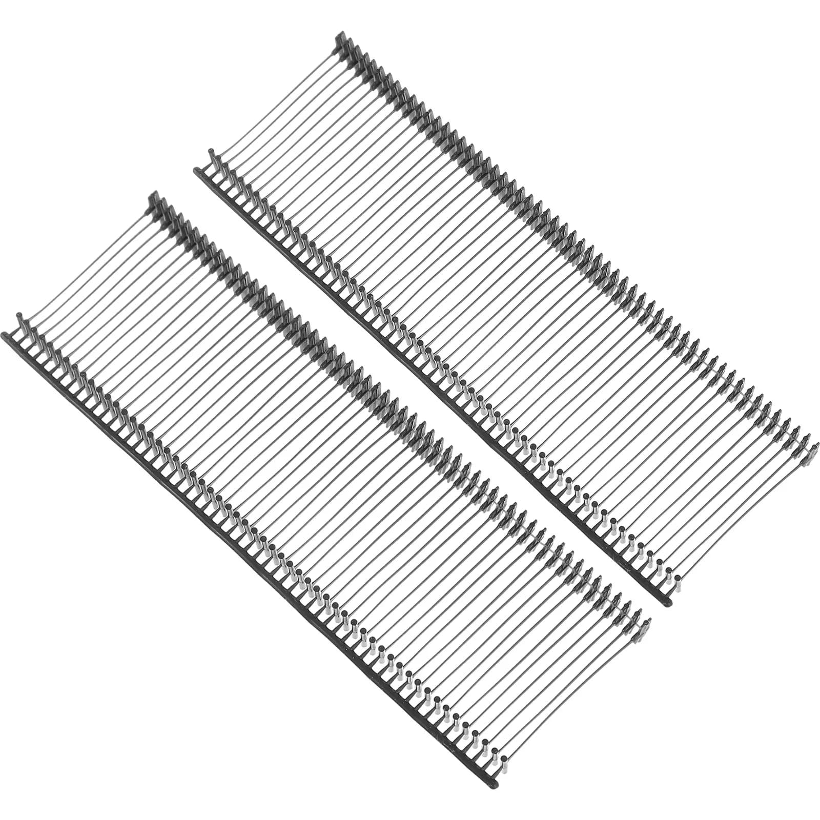 5000Pcs Sturdy Clothing Tag Barb Fastener Price Tag Accessories for Apparel Hanging Fixing Craft Decor Sock Packing
