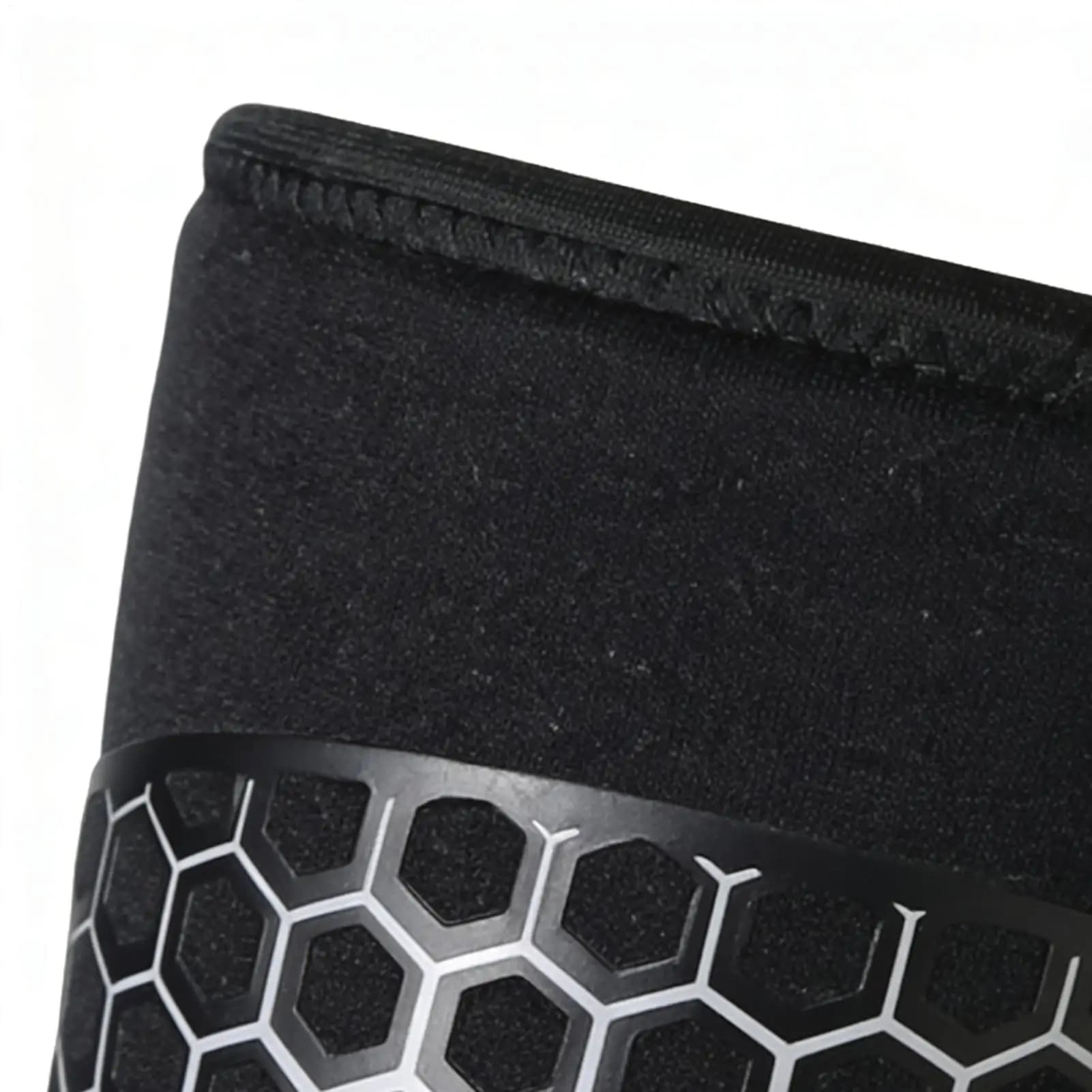 Ginocchiera Professionale Traspirante da 7mm per Donna, Supporto per Corsa, Sport, Allenamento, Camminata, Pallavolo, Sollevamento Pesi