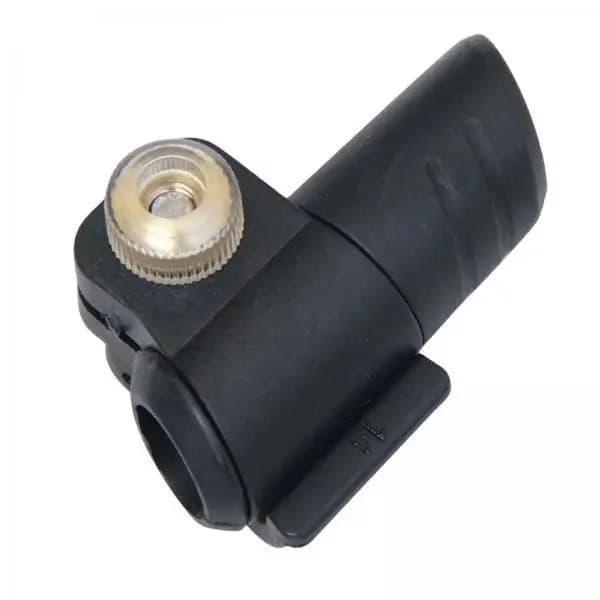 6x Block Clip for Trekking Sticks, Hiking Sticks and Mountaineering Parts