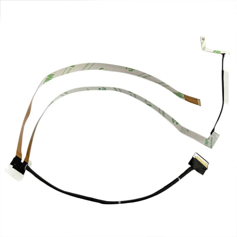 Z 5C11C12491 Cavo per webcam nuovo per Lenovo Thinkpad T14 Gen 2 P14s Gen 2 IR