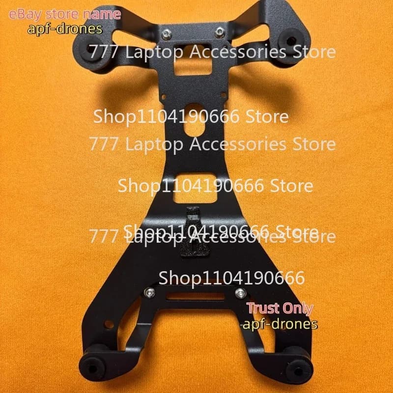 Aluminum Alloy Vibration Absorbing Board for DJI Inspire 1 Zenmuse X5 Camera 99%