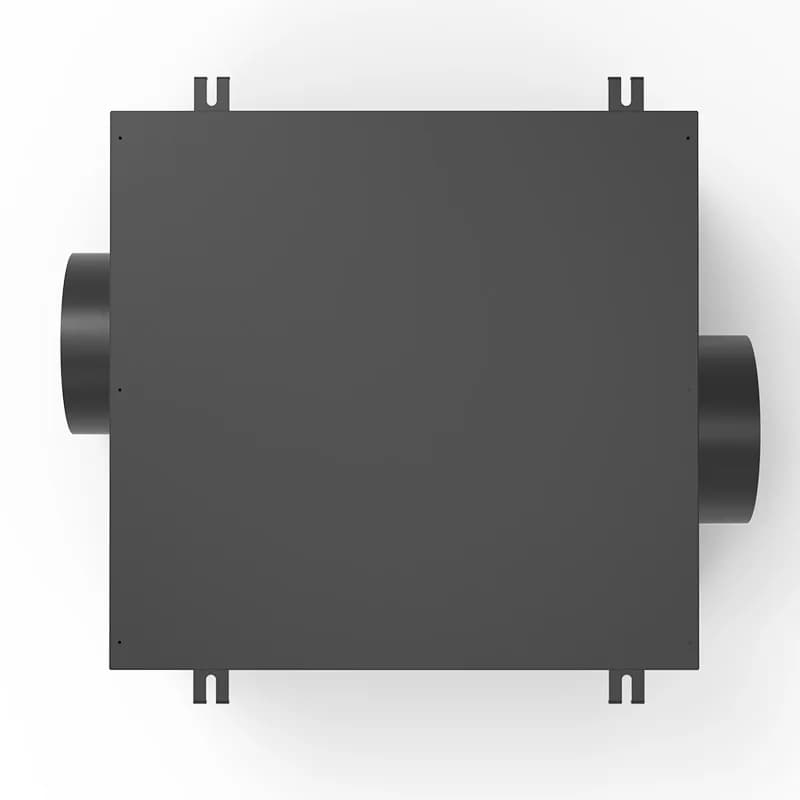 Deumidificatore Deumidificatore a soffitto Fabbrica di deumidificatori a soffitto per magazzino nel seminterrato domestico