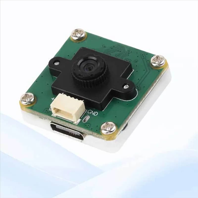B03B-OV9281 1 MP USB camera module for global USB compact sewer Raspberry Pi Ideal for robotics and vision projects