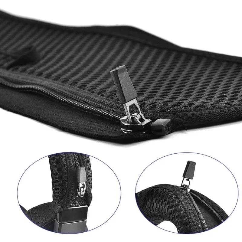 For MS9BN MS7BT S Gaming Headphones Band protector - Shock absorber sponge and reinforced seams for comfort pad to wear long