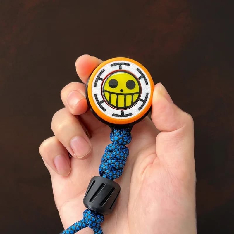 Spingitore magnetico Spinner per monete Coltello meccanico Spingendo la carta Agitarsi Giocattolo sensoriale EDC Alleviare lo stress Riducendo i giocattoli Anti ansia