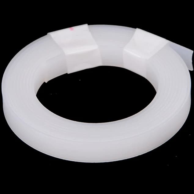Nastro Protettivo per Lame di Plotter da Taglio 150cm*8mm, Protezione per Taglierine Viniliche
