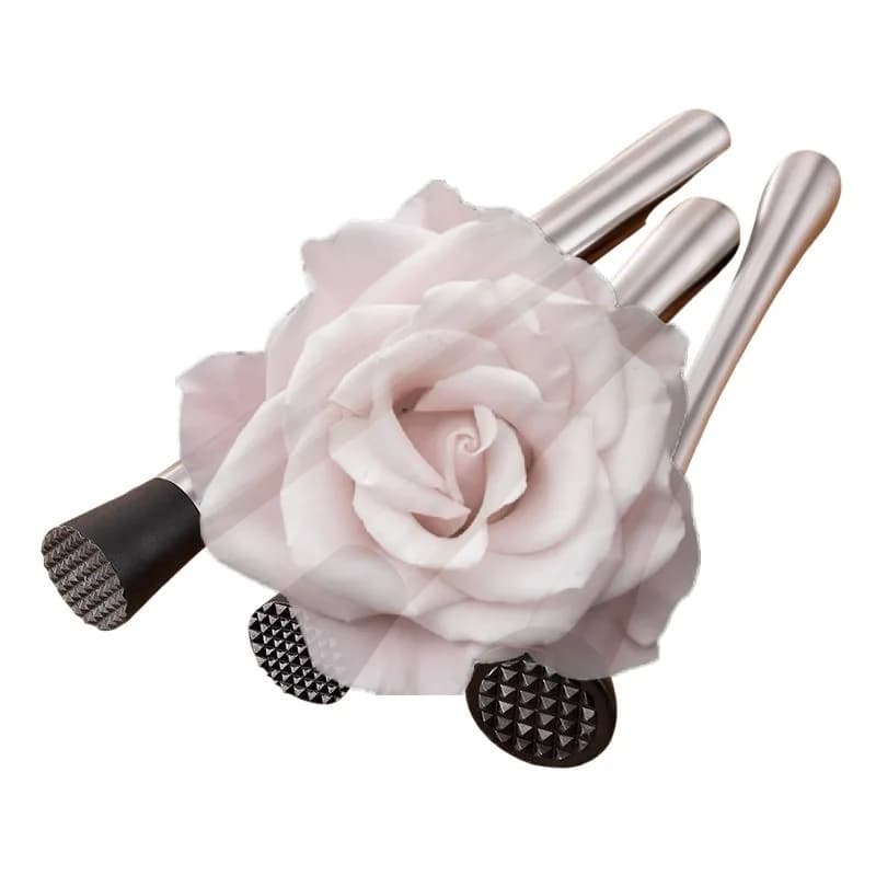 Popular Stainless Steel Cocktail Muddler Shaker With Crushing Hammer DIY Drink Fruit Muddler Crushed Ice Barware Tool