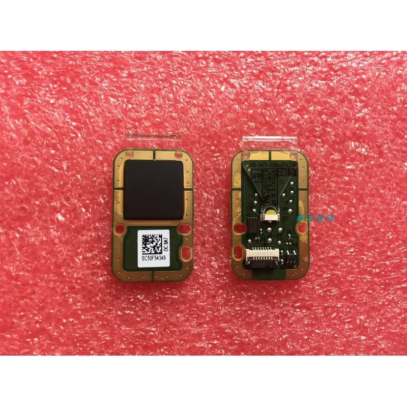 Fingerprint Module 01YN096 for Lenovo ThinkPad X280 T480 T480S T580