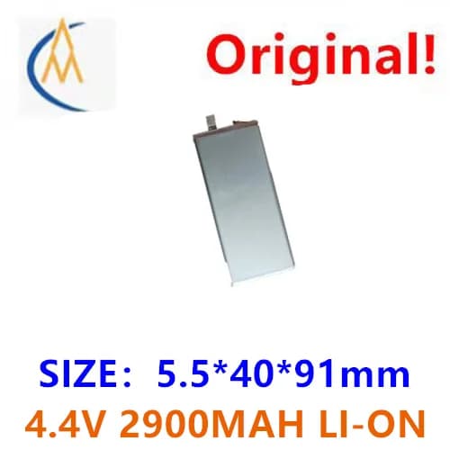 Batteria ai polimeri di litio da 3,7 V intelligenza video espresso macchina per l'educazione precoce 554091 batteria mobile power bank
