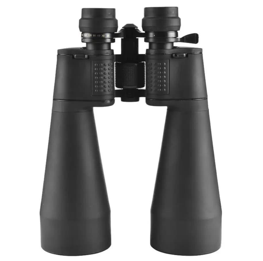 Binocolo Telescopico 20-180X100 Portatile per Esterni con Visione Notturna per Turismo e Campeggio