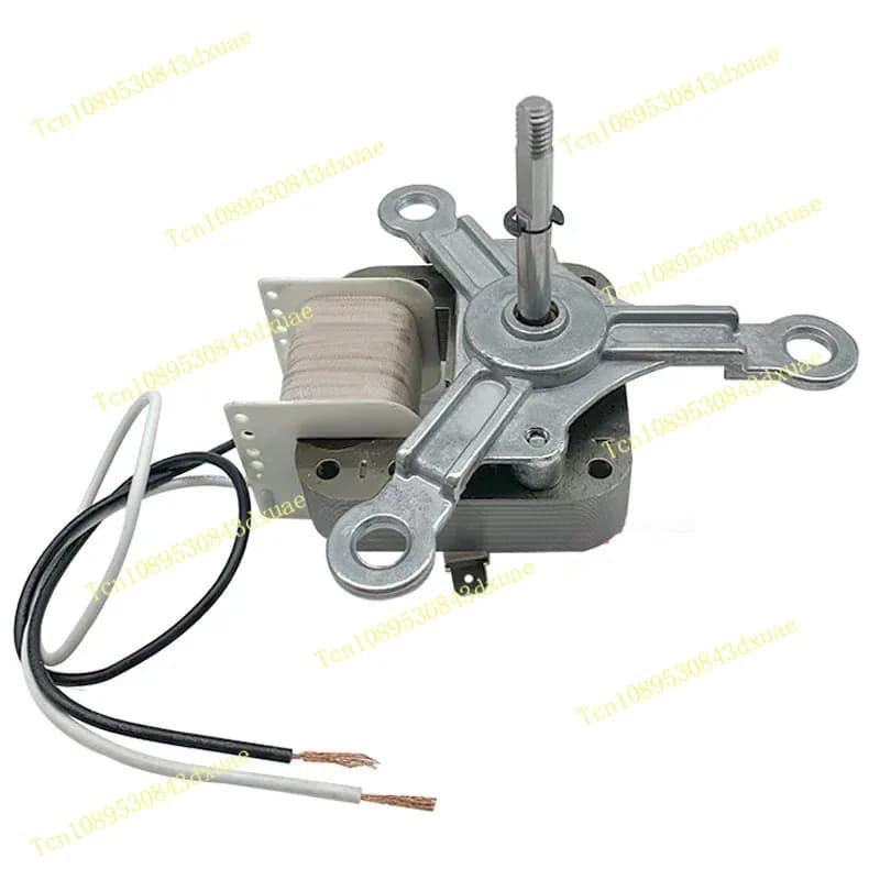30W 220V Air Frying Fan Motor Suitable for Air Frying Accessories High Power Long Tree Motor