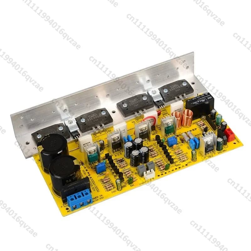 AD320 Pro 1494/3858 Chip 300W Enhanced, High Power Amplifier Board