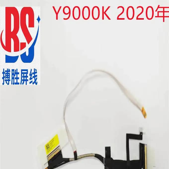 Per Lenovo Legion 7 15IMH05 15IMHg05 cavo schermo Y9000K 2020H cavo DC02C00NW00
