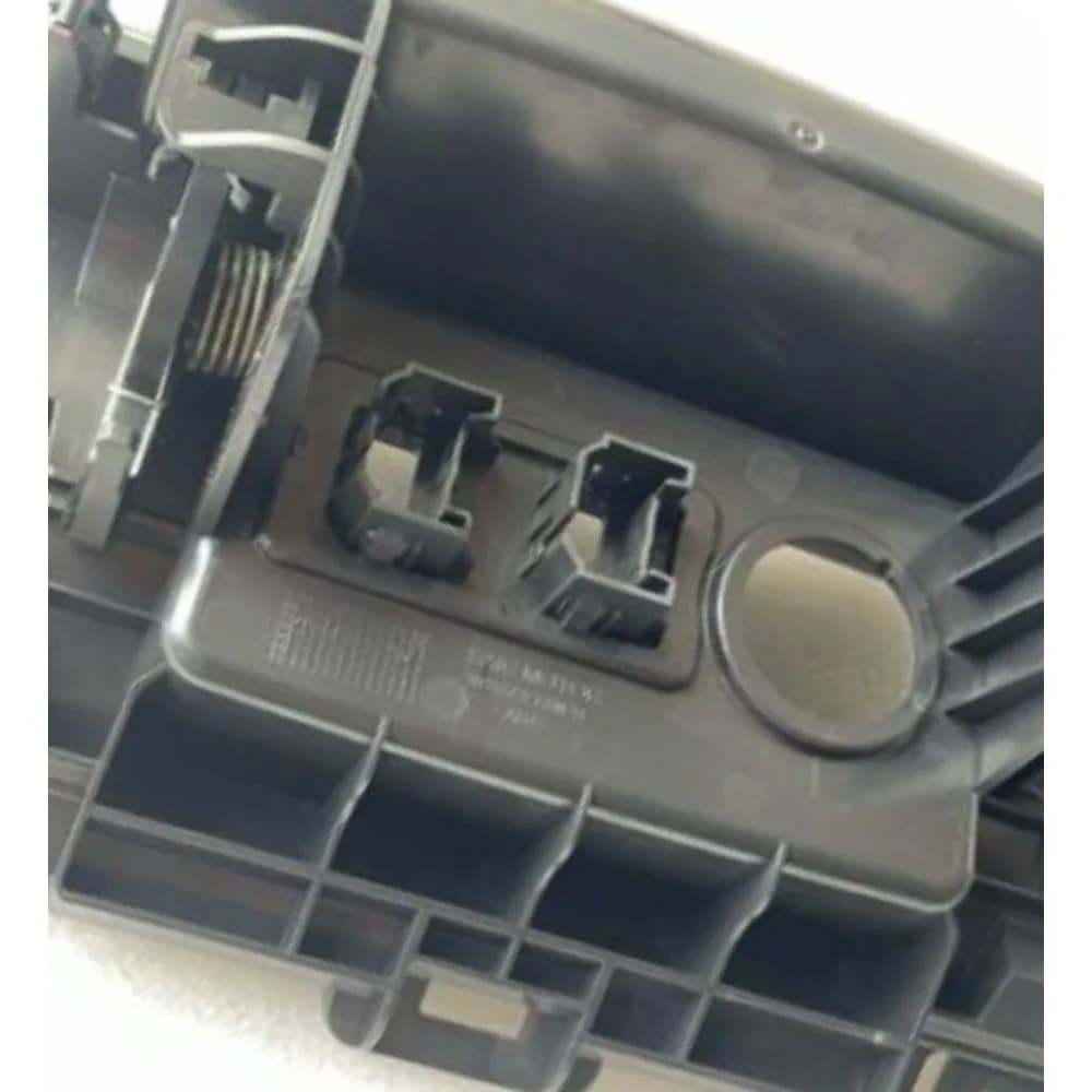 For Roewe 2015 2017 MGGS Ashtray Center Console Storage USB Cigarette Lighter Box Automotive Parts China Brand Accessories