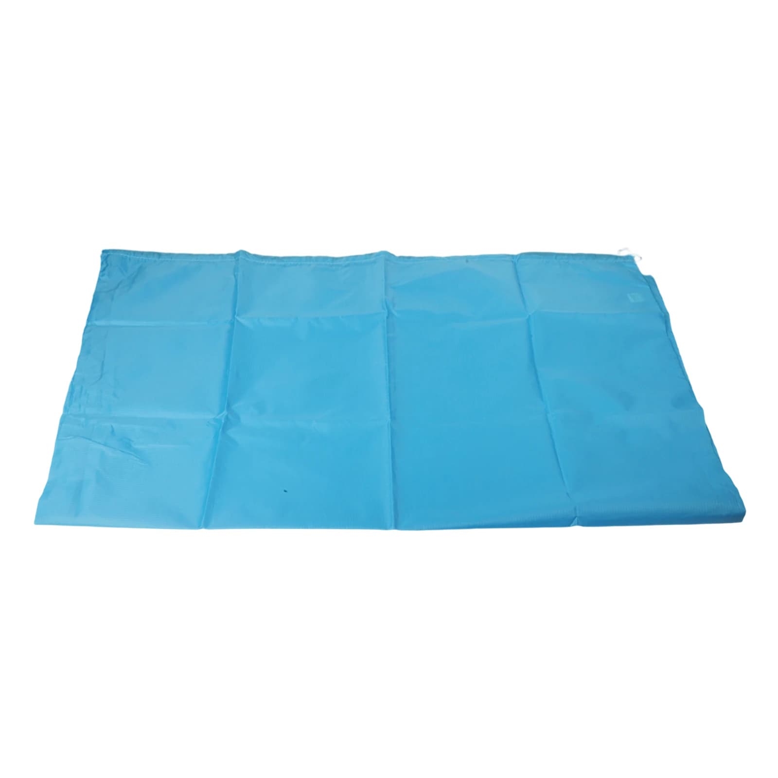 Brand new bag for clothes dirty bags for household linen 94*120 cm reusable accessories bag for clothes basket durable 1 pc