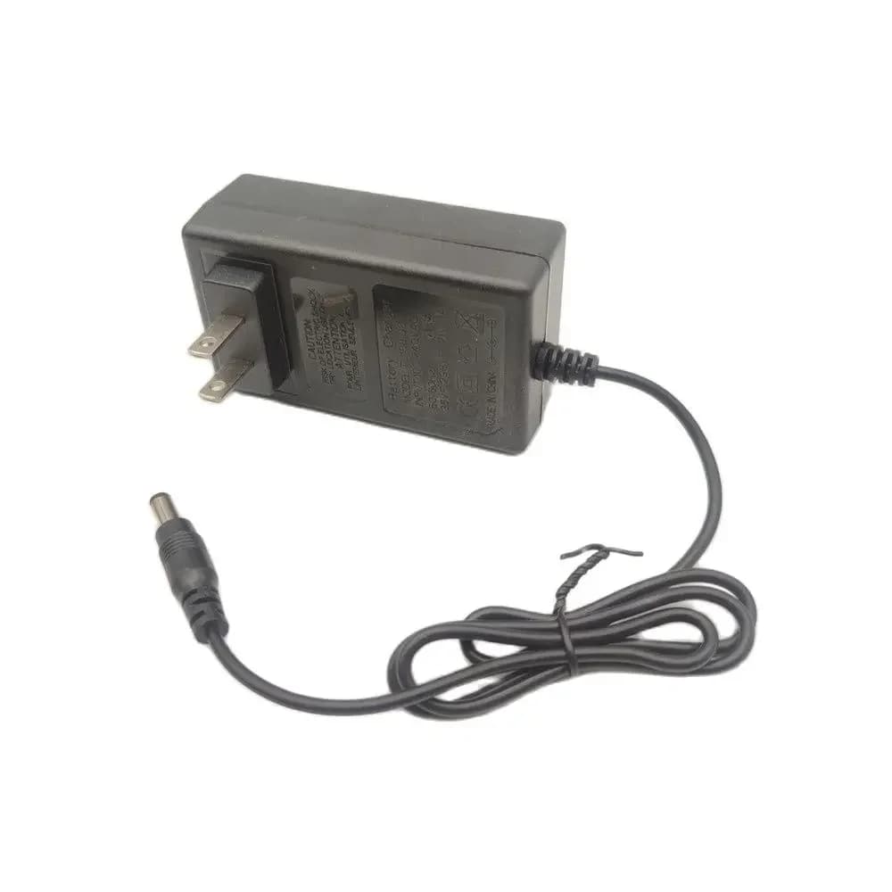 21v Lithium Battery Charger 1A for 18v Electric Drill Intelligent Power Adapter EU US Plug Transformer