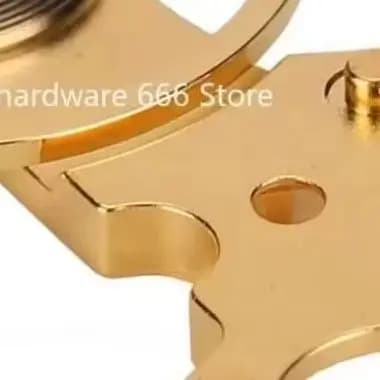 Set di Strumenti per Riparazione Orologi, Movimento ETA 2824 2834 2836, Set Completo di Ruota di Bilanciamento con Bilanciere, Set Completo di Bilanciere con Spirale