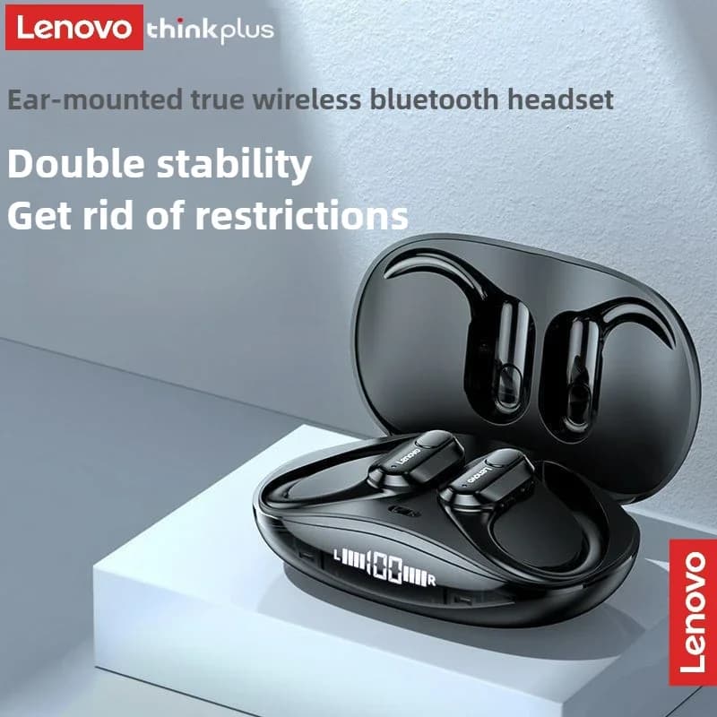 New Bluetooth wireless TWS headphones with control, waterproof sports headphones with microphone, work on all smartphones