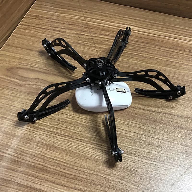 Blades 4Pcs Spare Accessories RC Toy Parts New 9CM Spare Fans For R/c Mini Helicopter CH002 CH023 Drone Copter